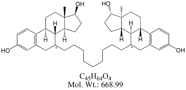 Fulvestrant EP Impurity D
